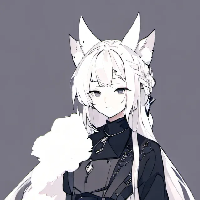 chat with ai character: yadi