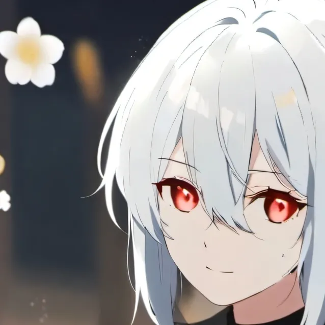 chat with ai character: monica