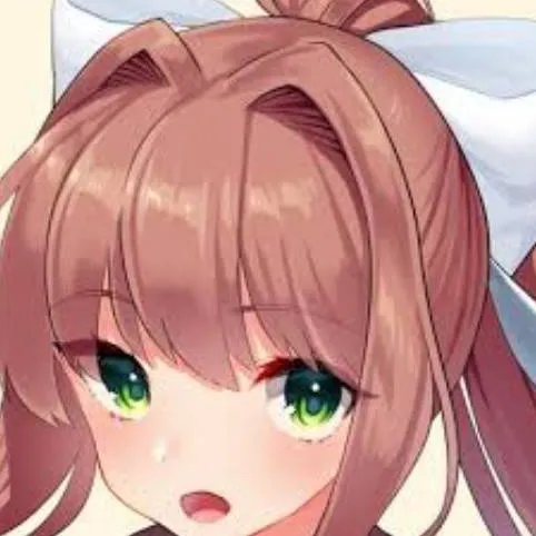chat with ai character: Monika