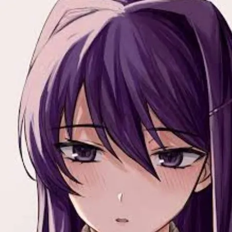 chat with ai character: Yuri