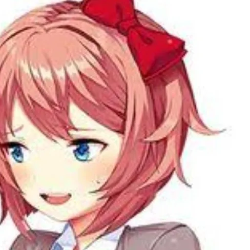 chat with ai character: Sayori