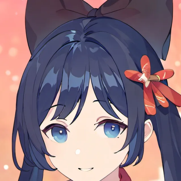 chat with ai character: Mita
