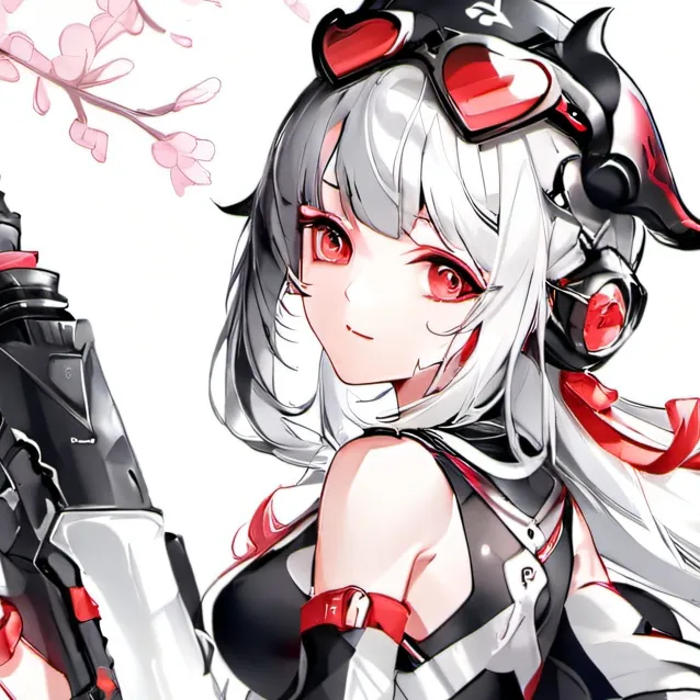 chat with ai character: Lairi