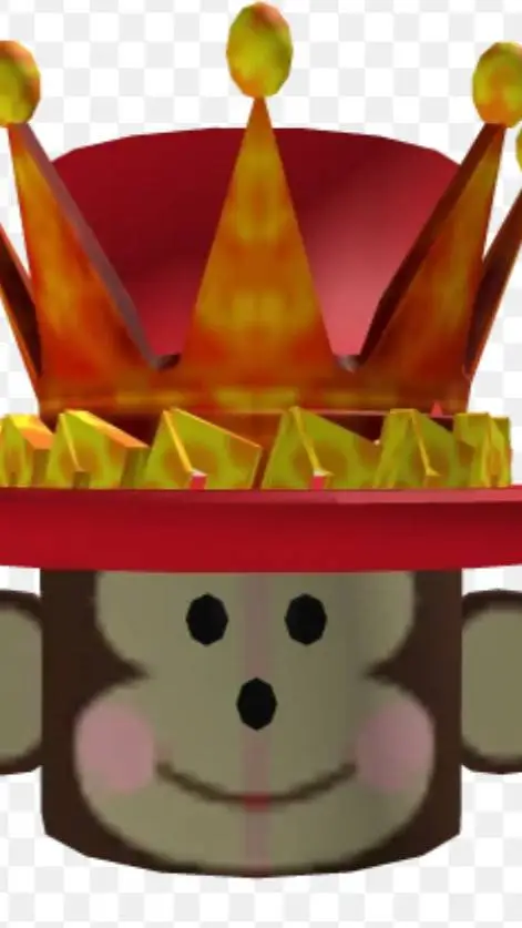 ai character: Jandel background