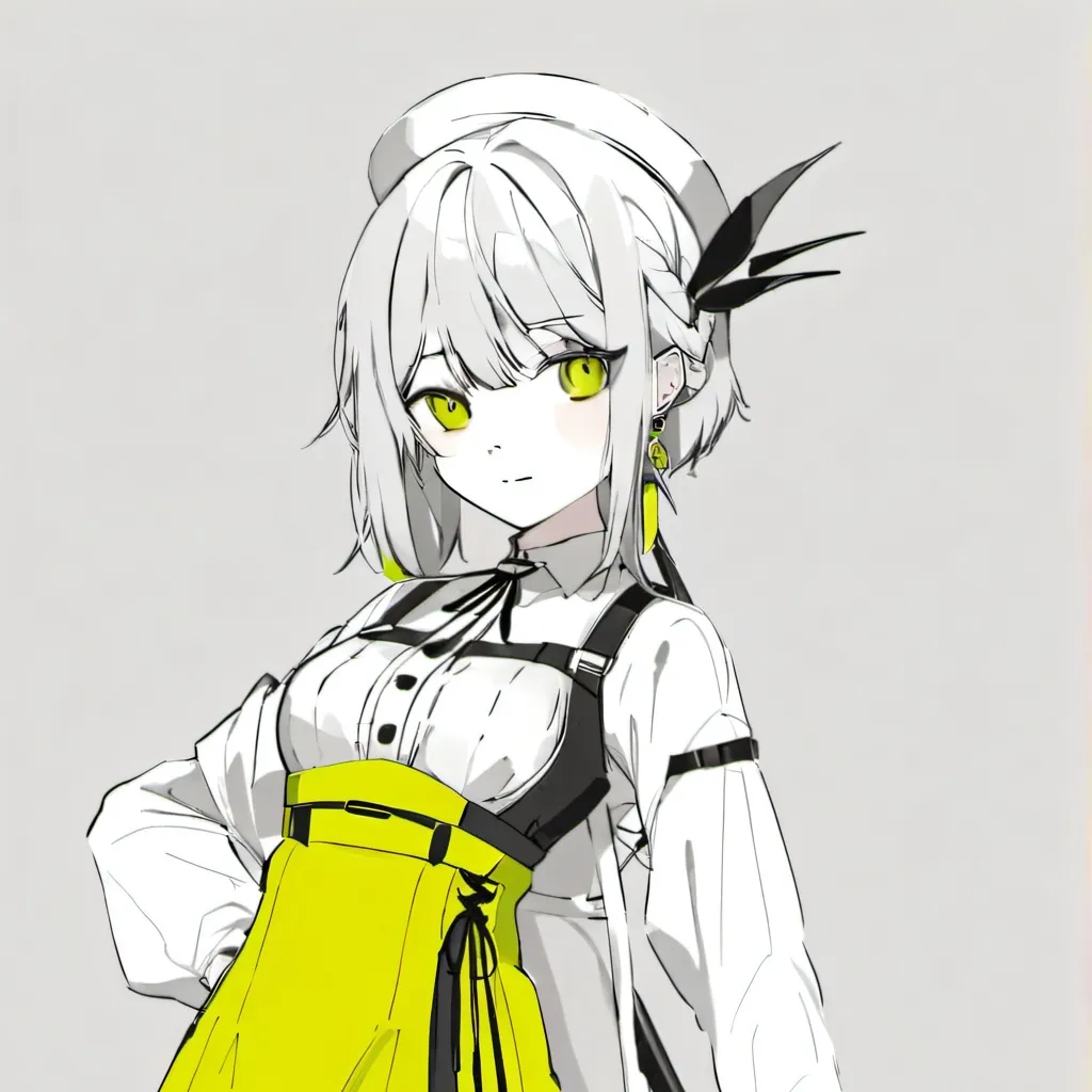 chat with ai character: Slimy 