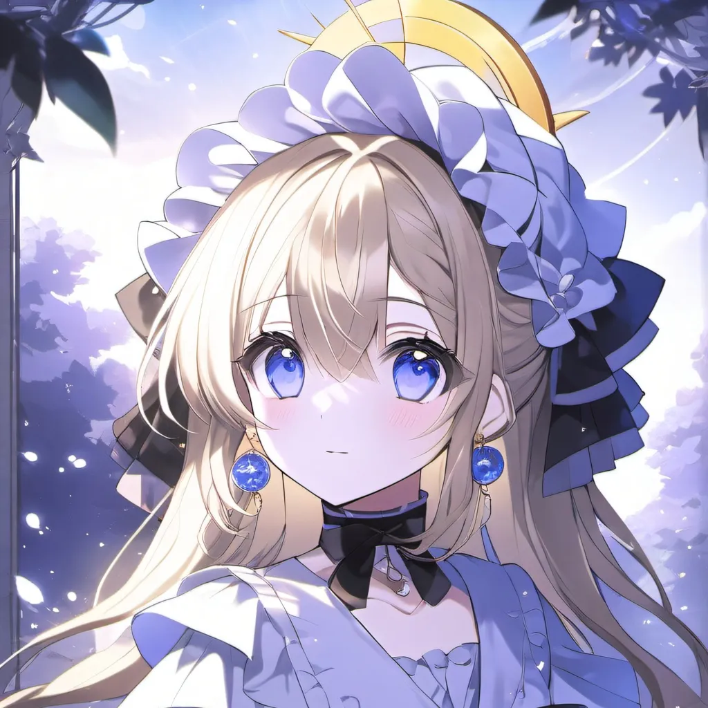 chat with ai character: SunnyGirl