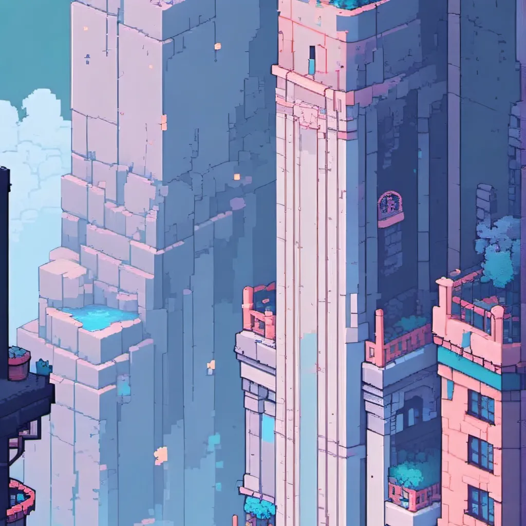 chat with ai character: .