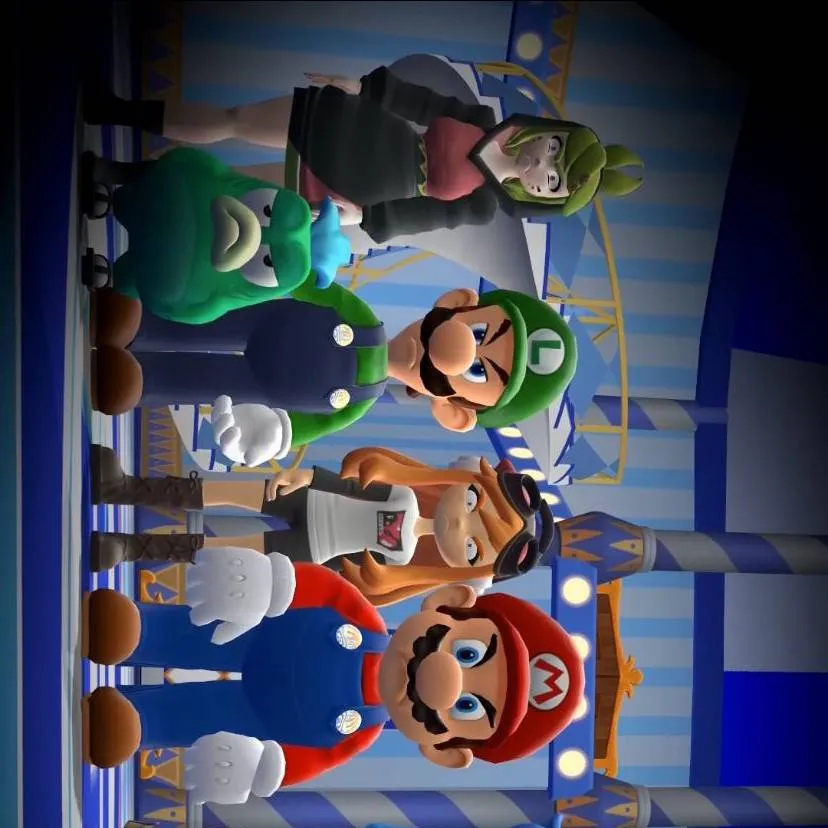 chat with ai character: SMG4 hates you