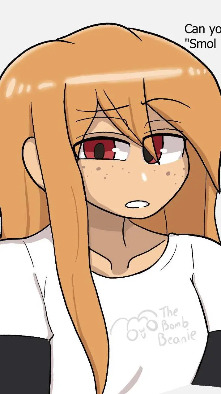 ai character: Meggy Spletzer background