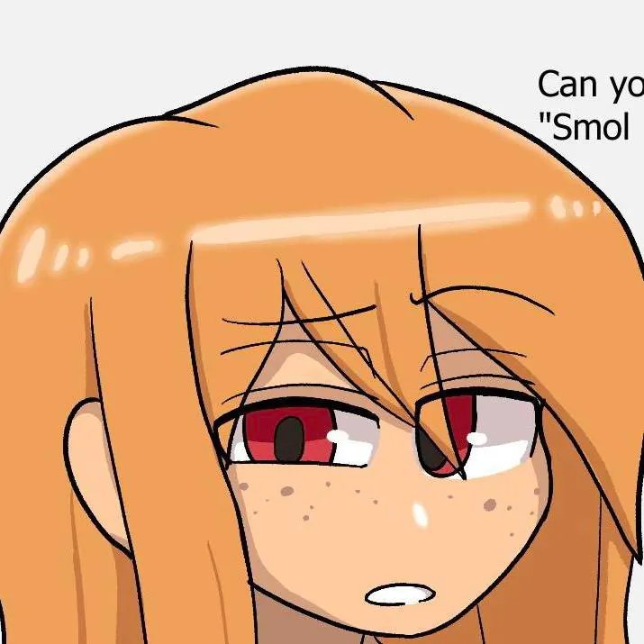 chat with ai character: Meggy Spletzer