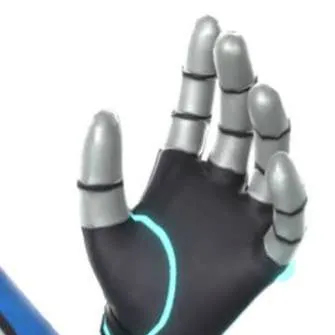 chat with ai character: Clench