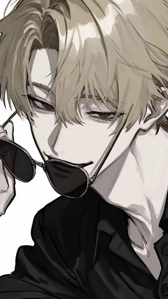 Talkie AI - Chat with Xavier