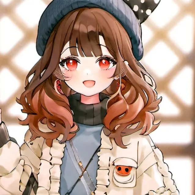 chat with ai character: Nayata