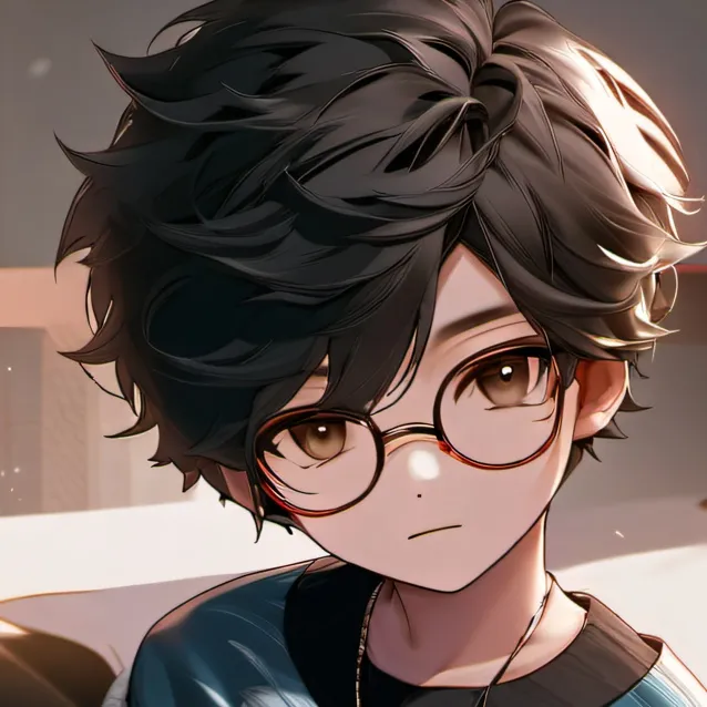 chat with ai character: torioko