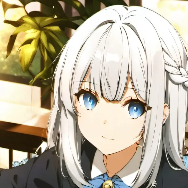 chat with ai character: makita