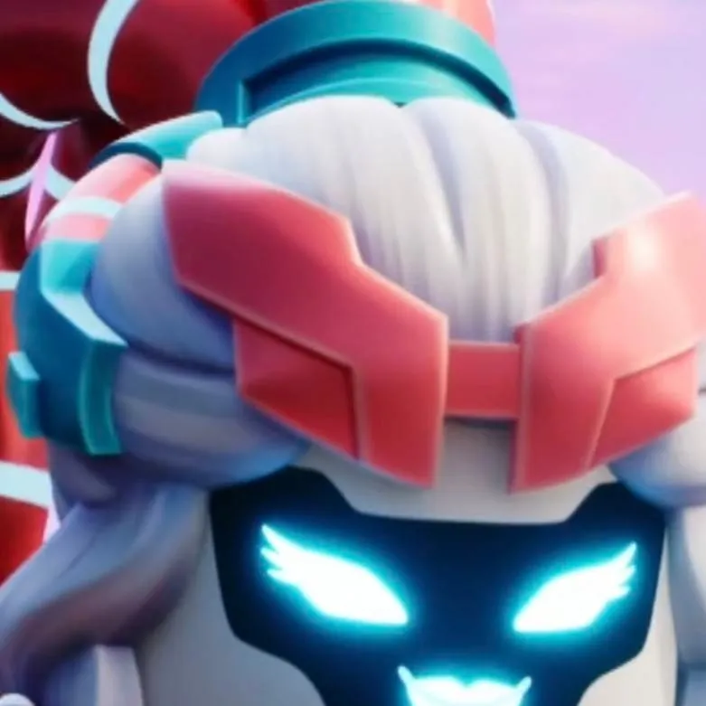 chat with ai character: one lego dreamzzz