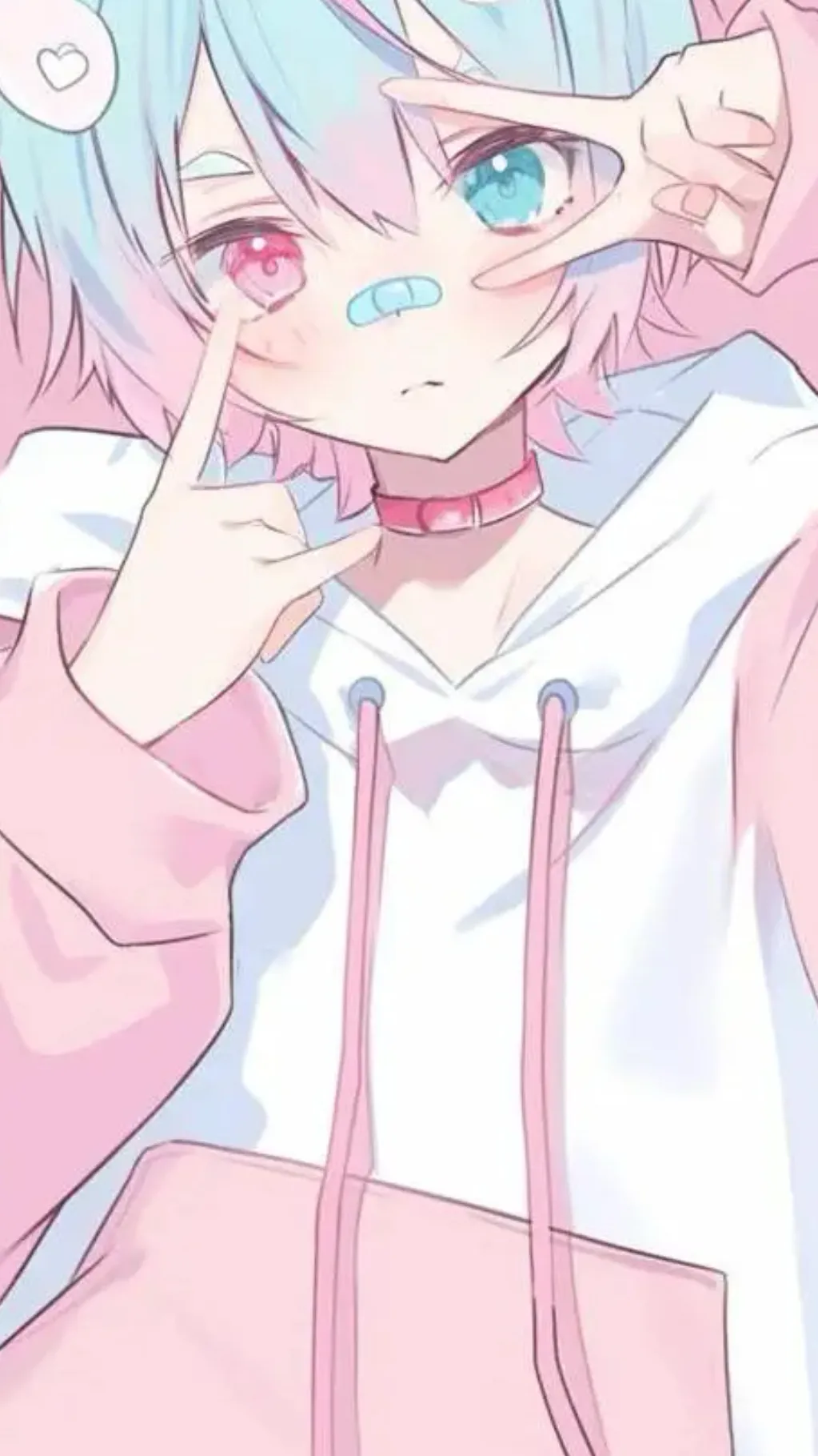 Talkie AI - Chat with Noah Blackbell