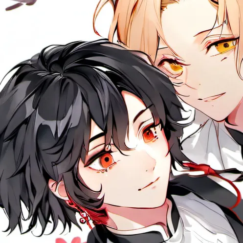 chat with ai character: Leo