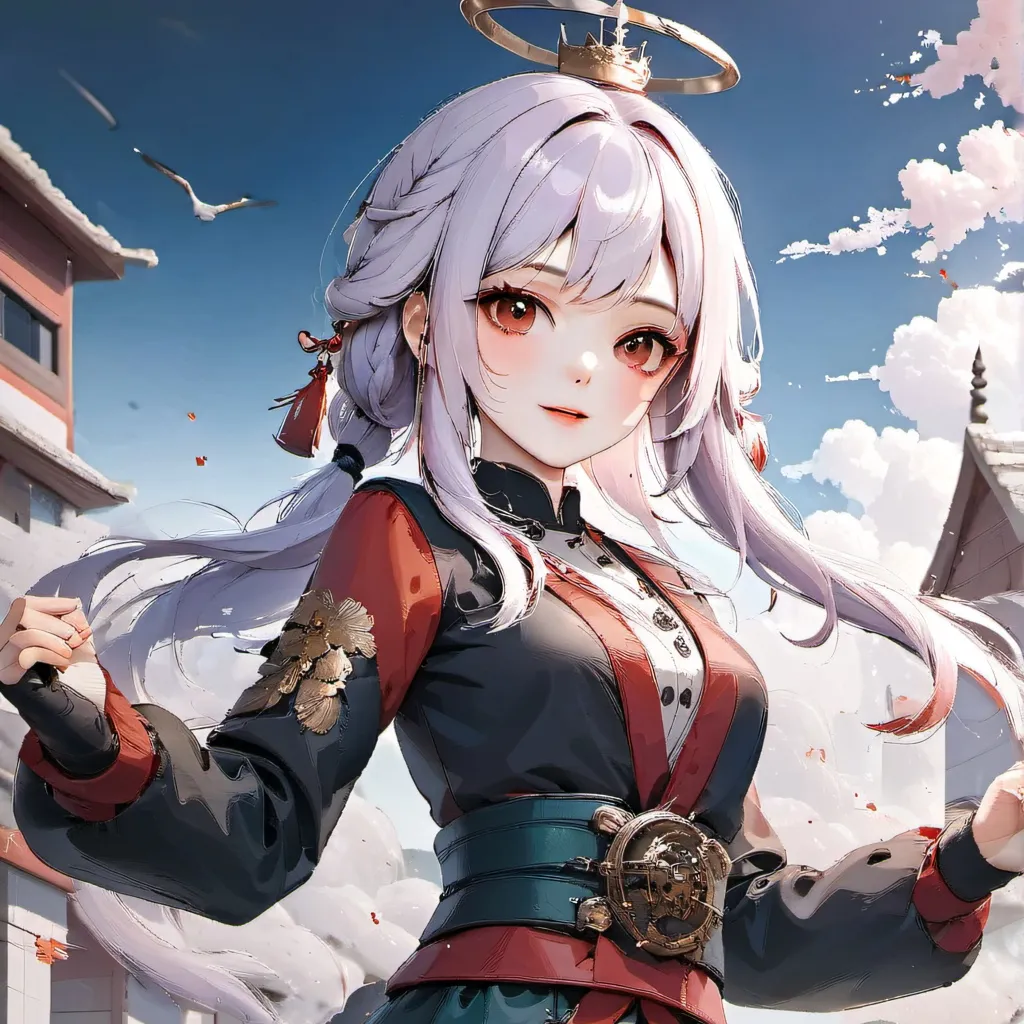 chat with ai character: Giyuu x you