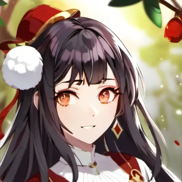 chat with ai character: Giyuu x femTanjiro