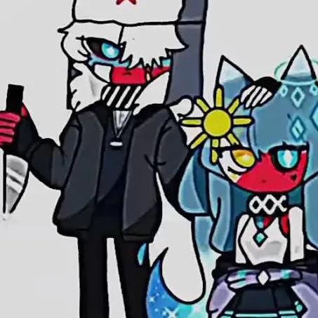 chat with ai character: ♡RusPhil♡