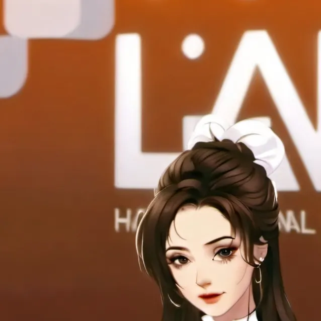 chat with ai character: Lana