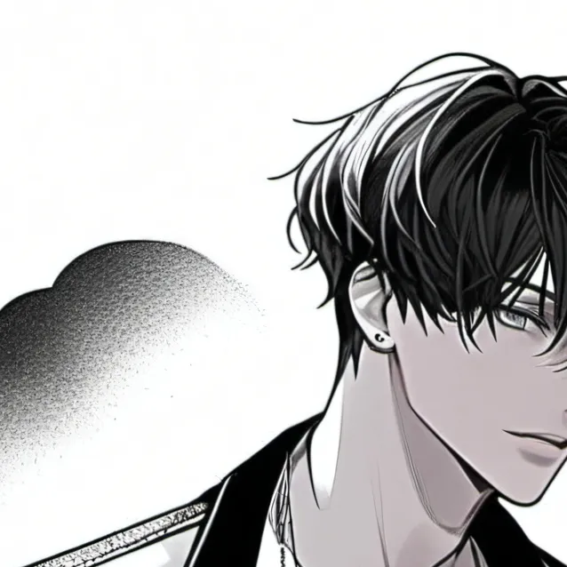 chat with ai character: jekee seu namorado
