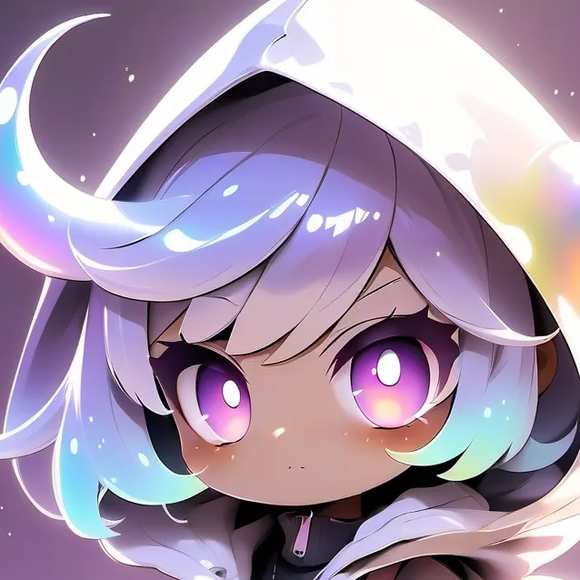 chat with ai character: lavender