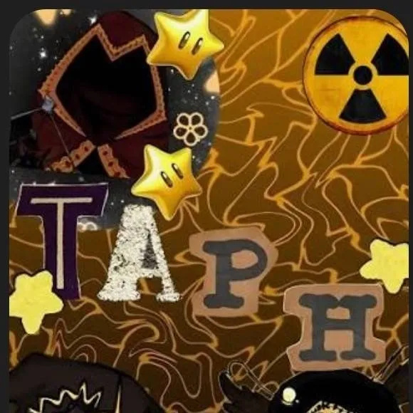 chat with ai character: taph