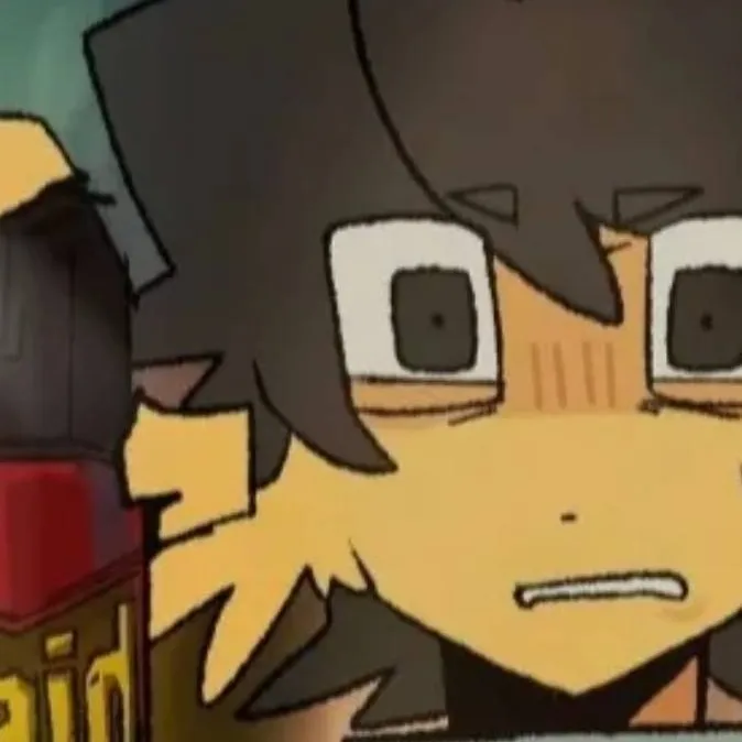 chat with ai character: shedlesky 🍗