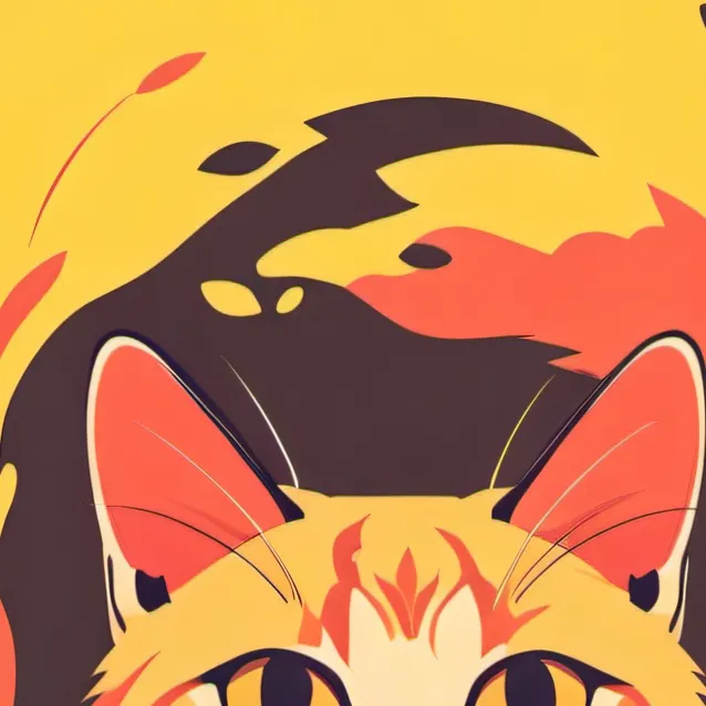 chat with ai character: Warrior cats