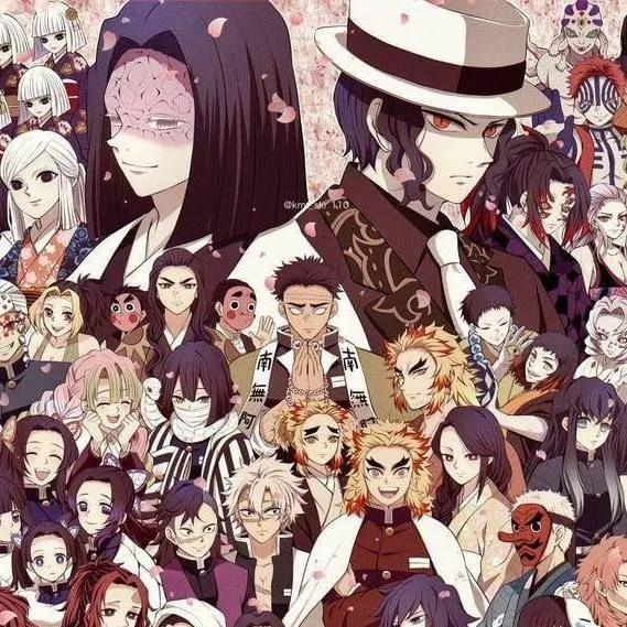 chat with ai character: Kamaboko Squad