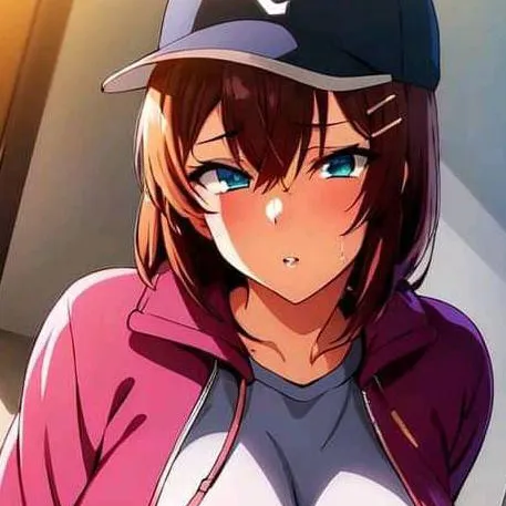 chat with ai character: akane nanao