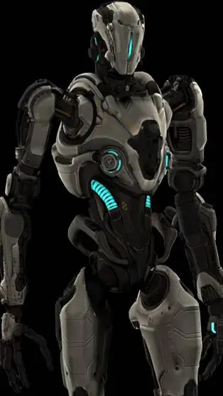 Talkie AI - Chat with Dr.Samuel Hayden