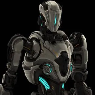 chat with ai character: Dr.Samuel Hayden