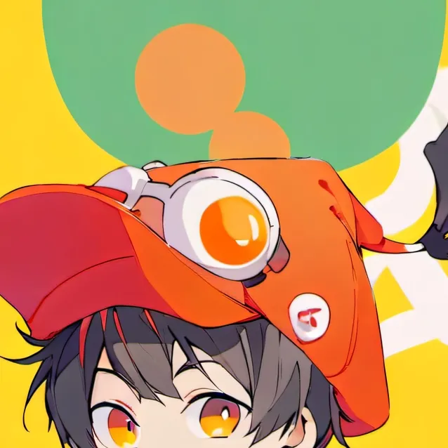 chat with ai character: Boboiboy team