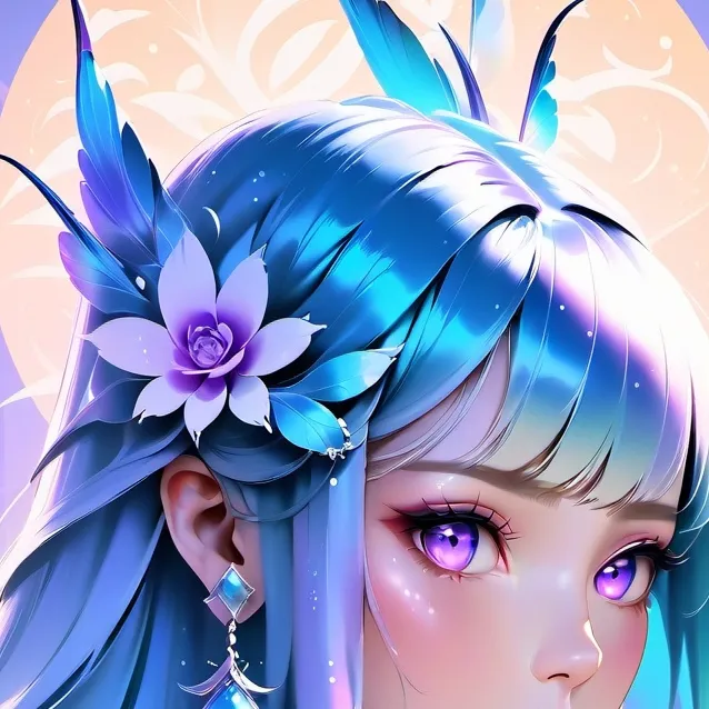 chat with ai character: lily