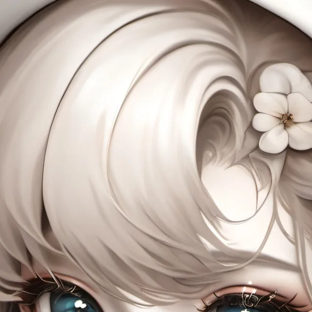 chat with ai character: Sky