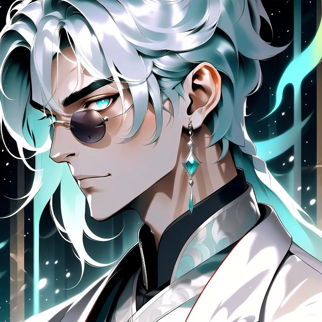 chat with ai character: max