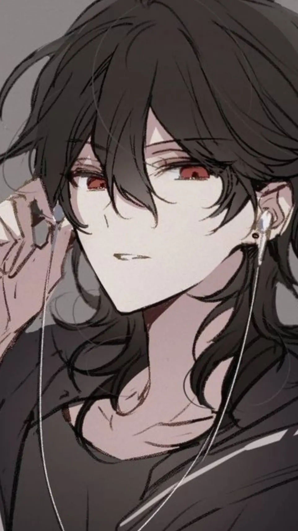 ai character: hinode background