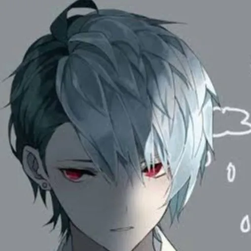 chat with ai character: kaito