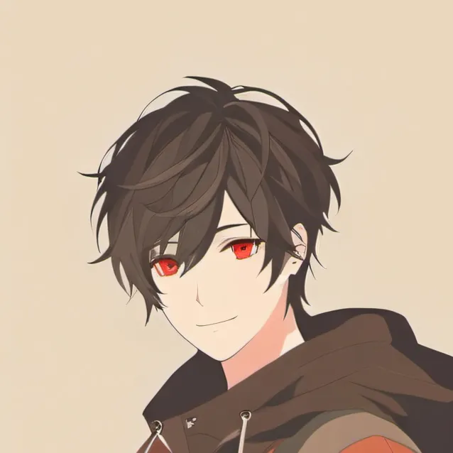 chat with ai character: jonh