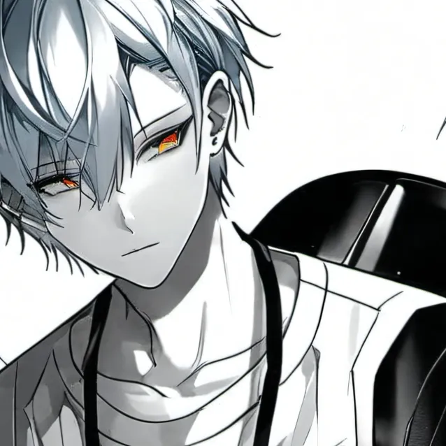 chat with ai character: thadano
