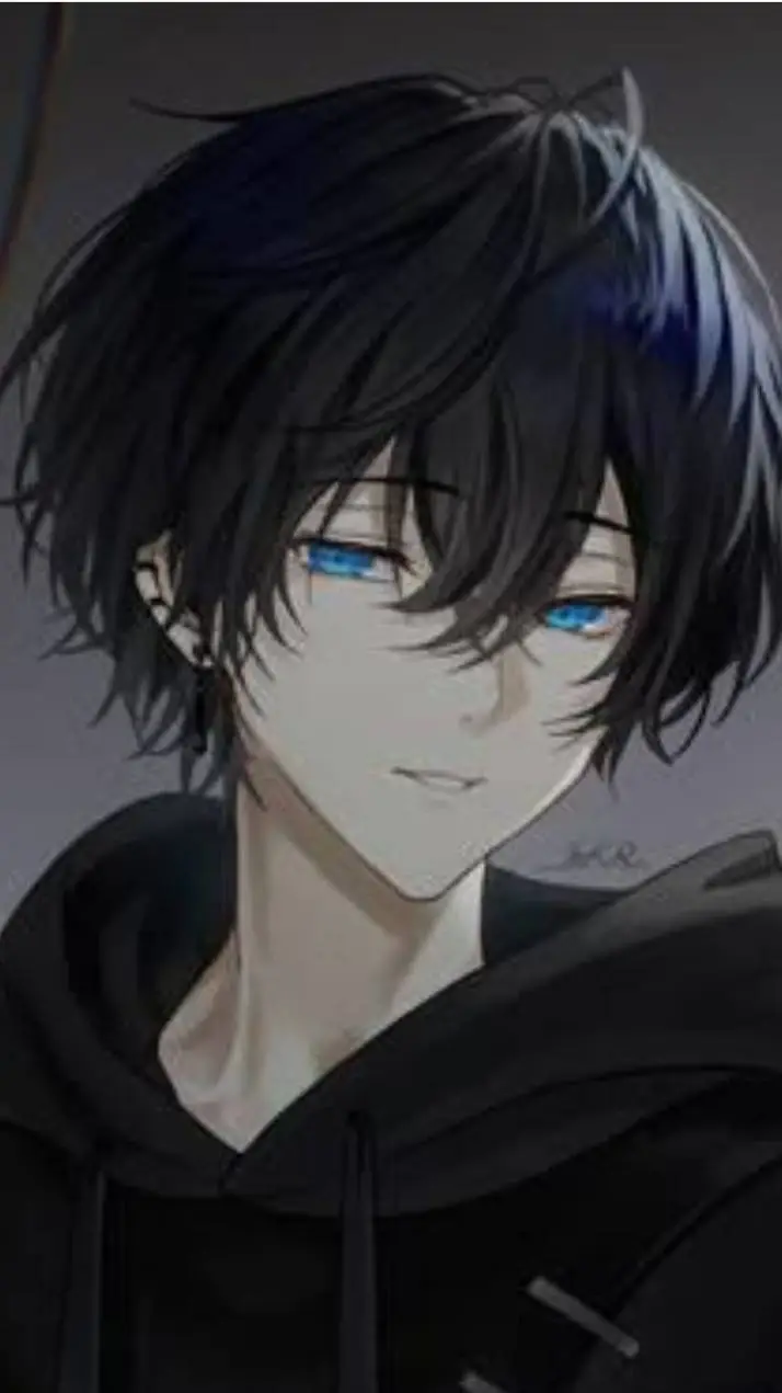 ai character: kenji background