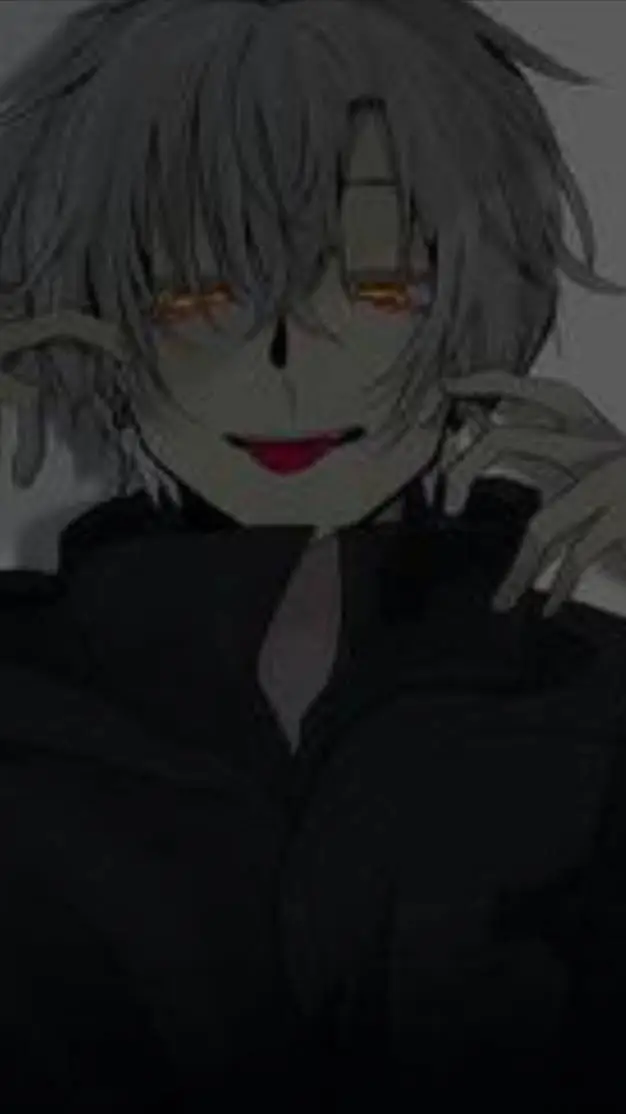 ai character: haru background