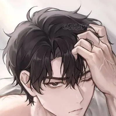 chat with ai character: rudo