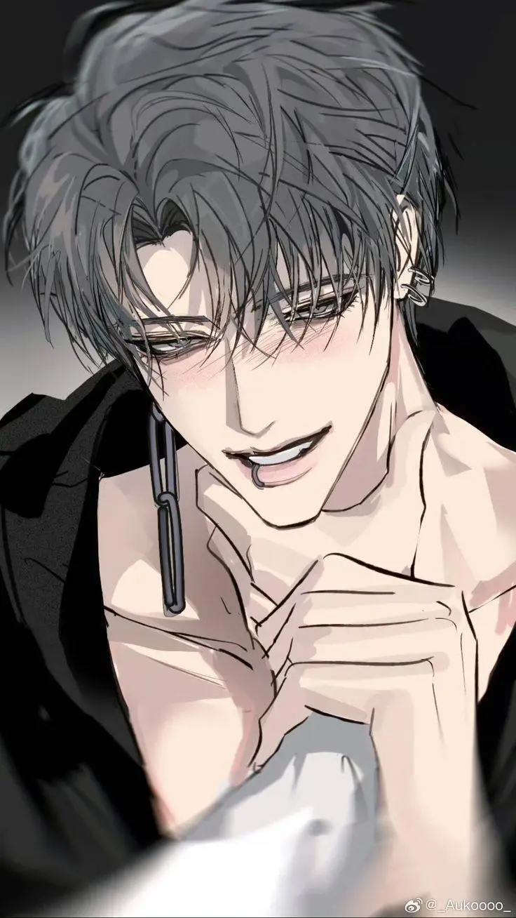 ai character: adam background