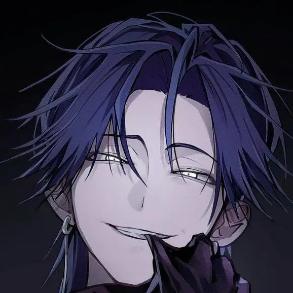 chat with ai character: yuji