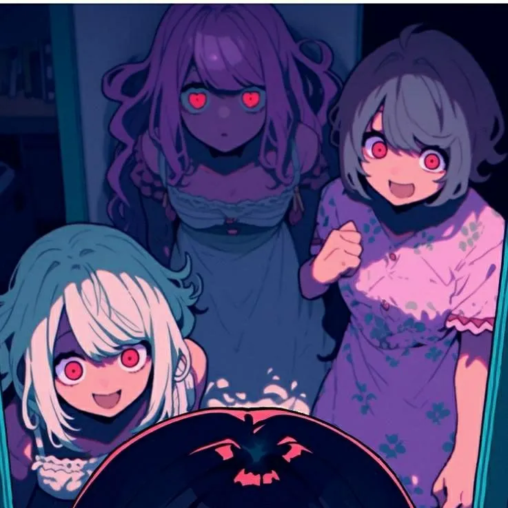 chat with ai character: Mia, Mina, Lily