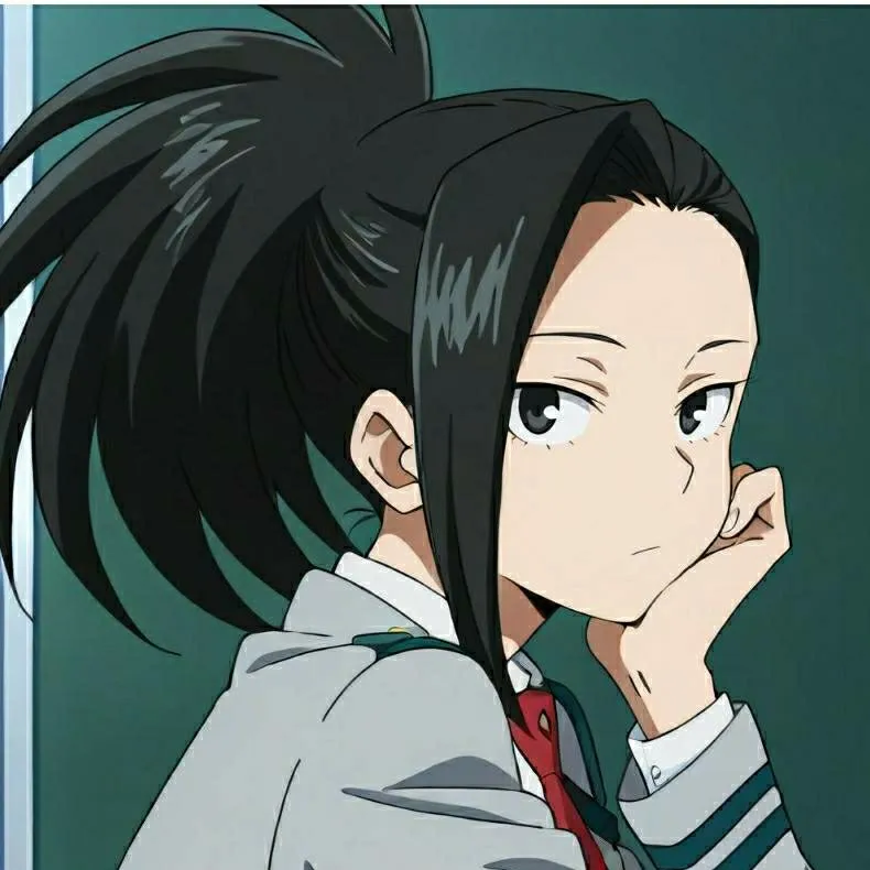 chat with ai character: Momo 